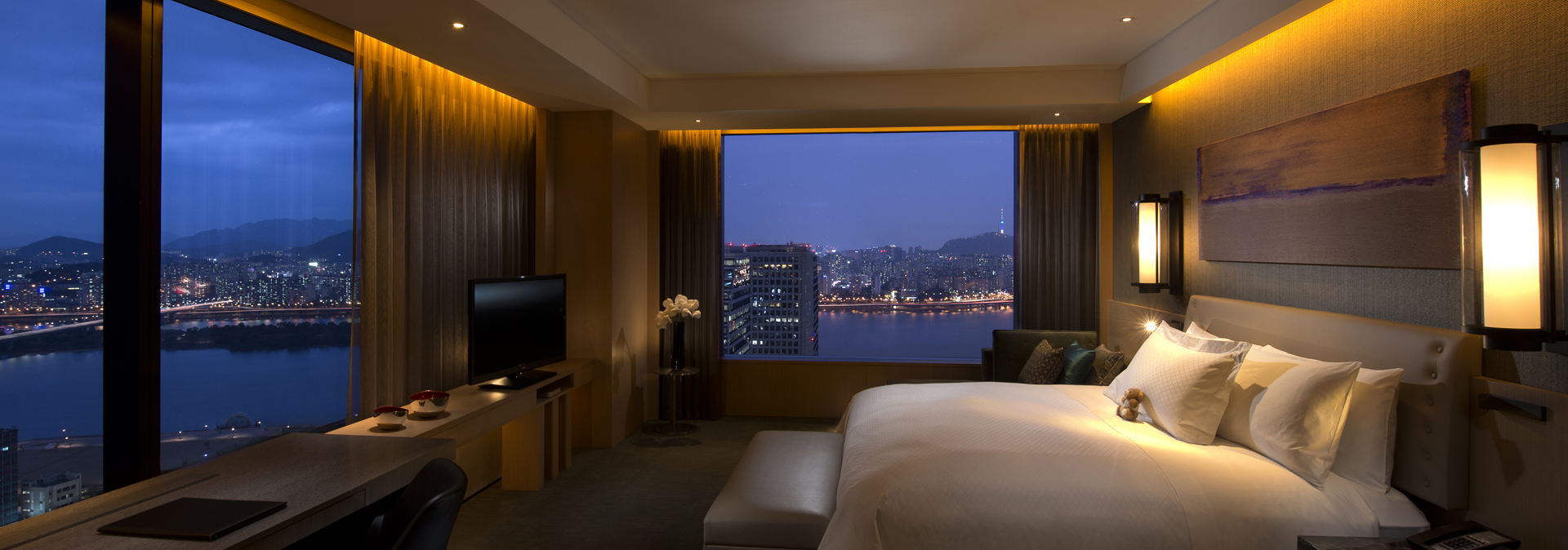 Top Girls Getaway Destinations in Asia Pacific