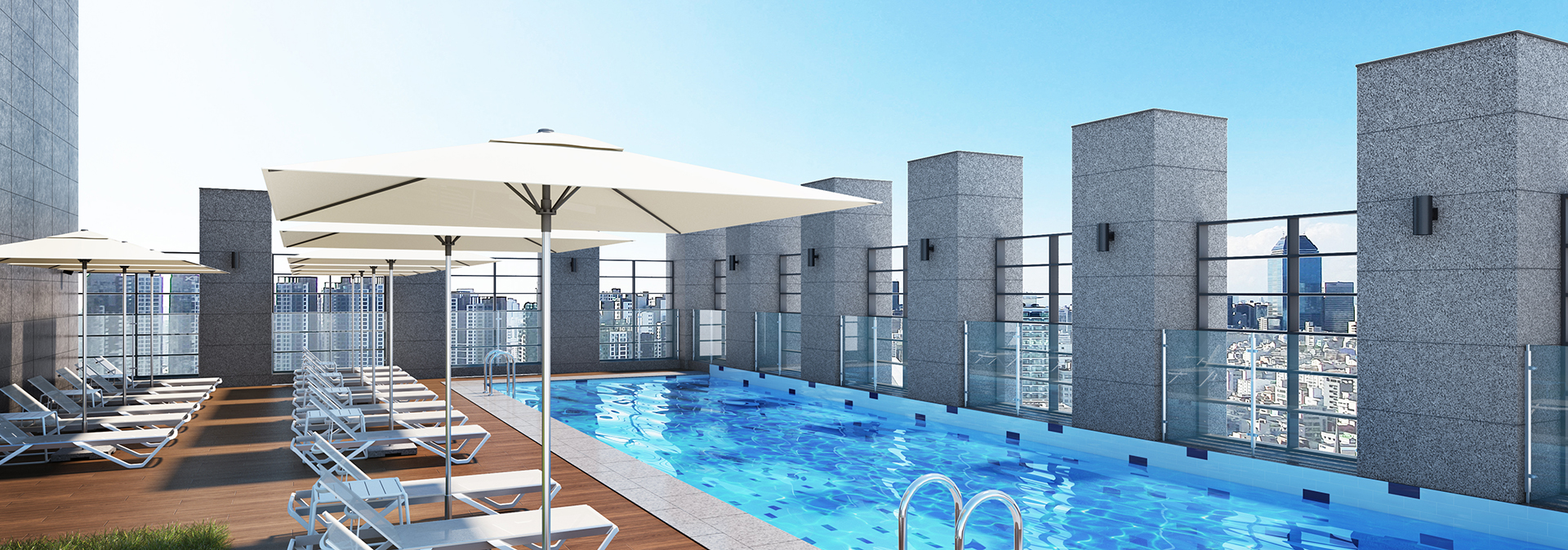 First Hilton Garden Inn Opens in Seoul