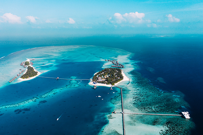 Conrad Maldives