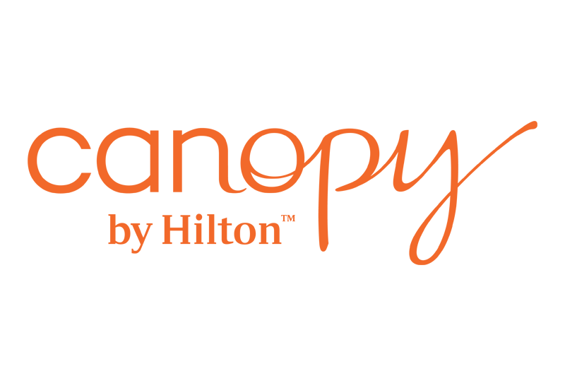 Canopy by Hilton Logo