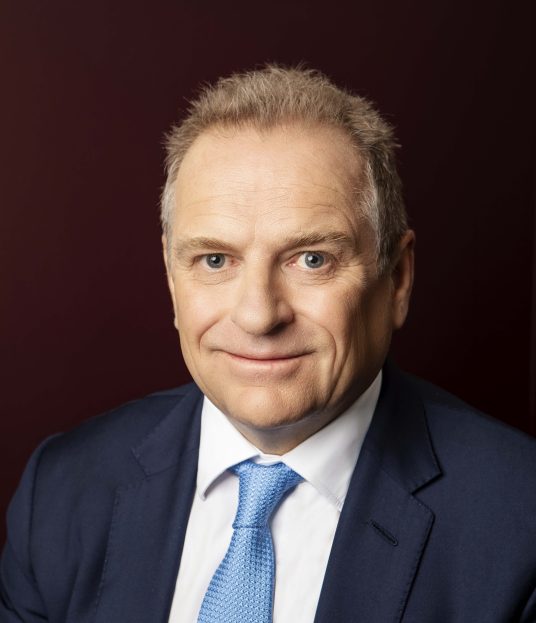 Simon Vincent