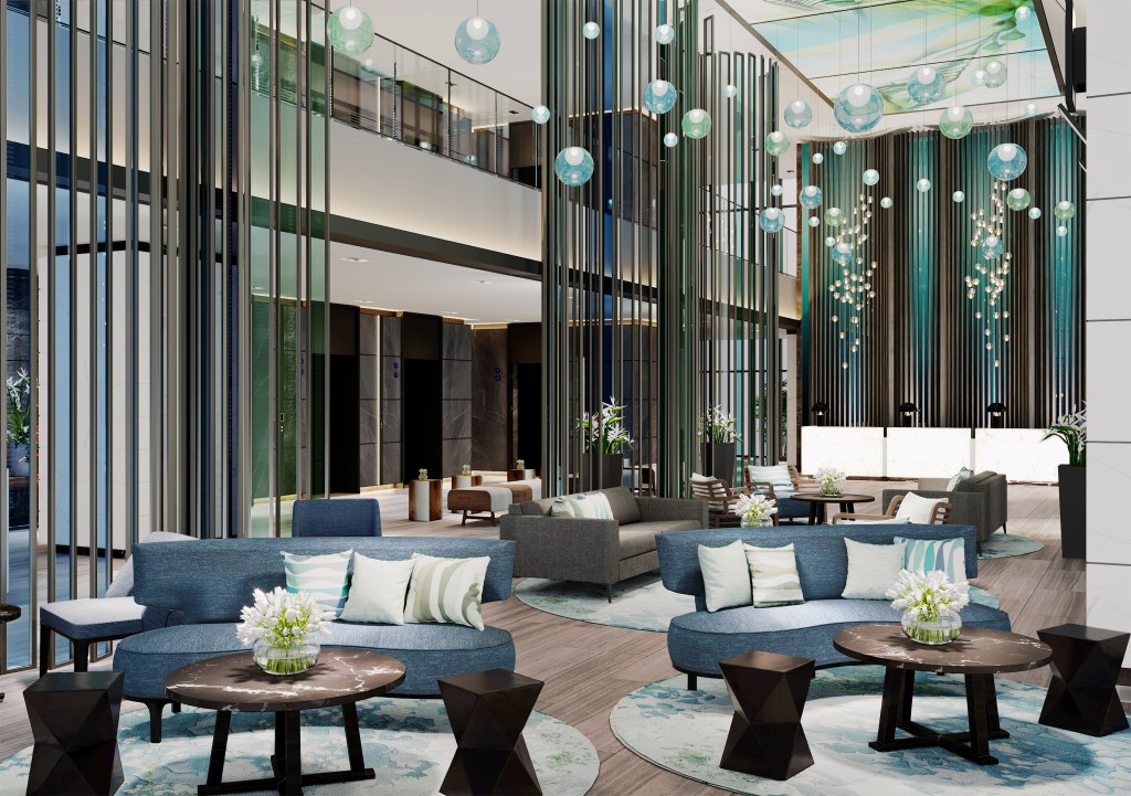 2023 New Hotels: Hottest Openings of the Year