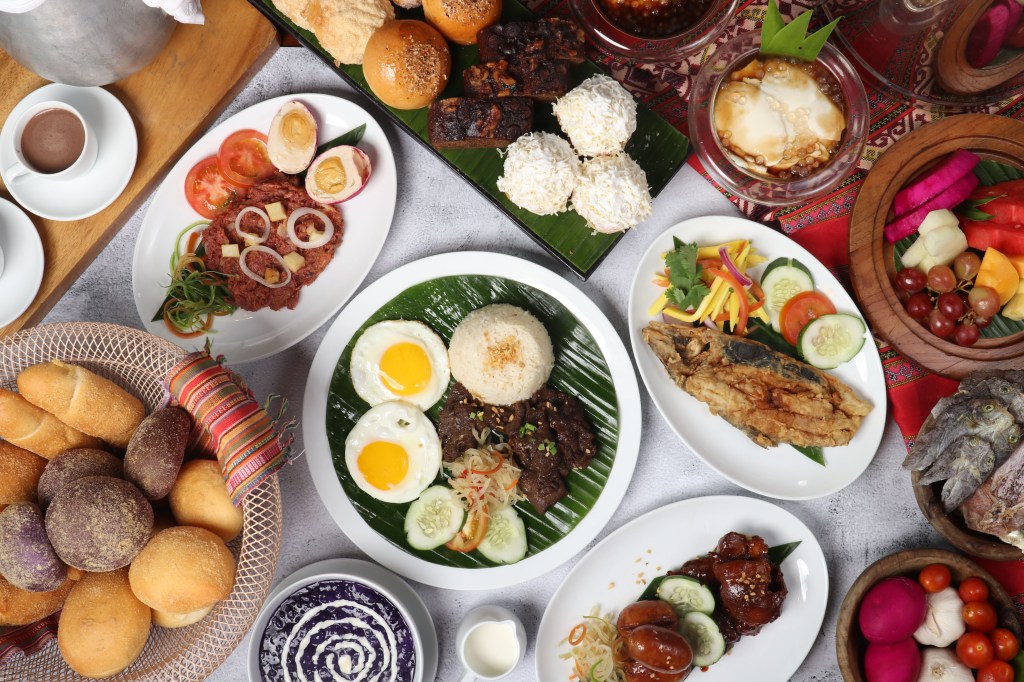 9 Breakfasts Across Asia Pacific Hotels | Stories From Hilton