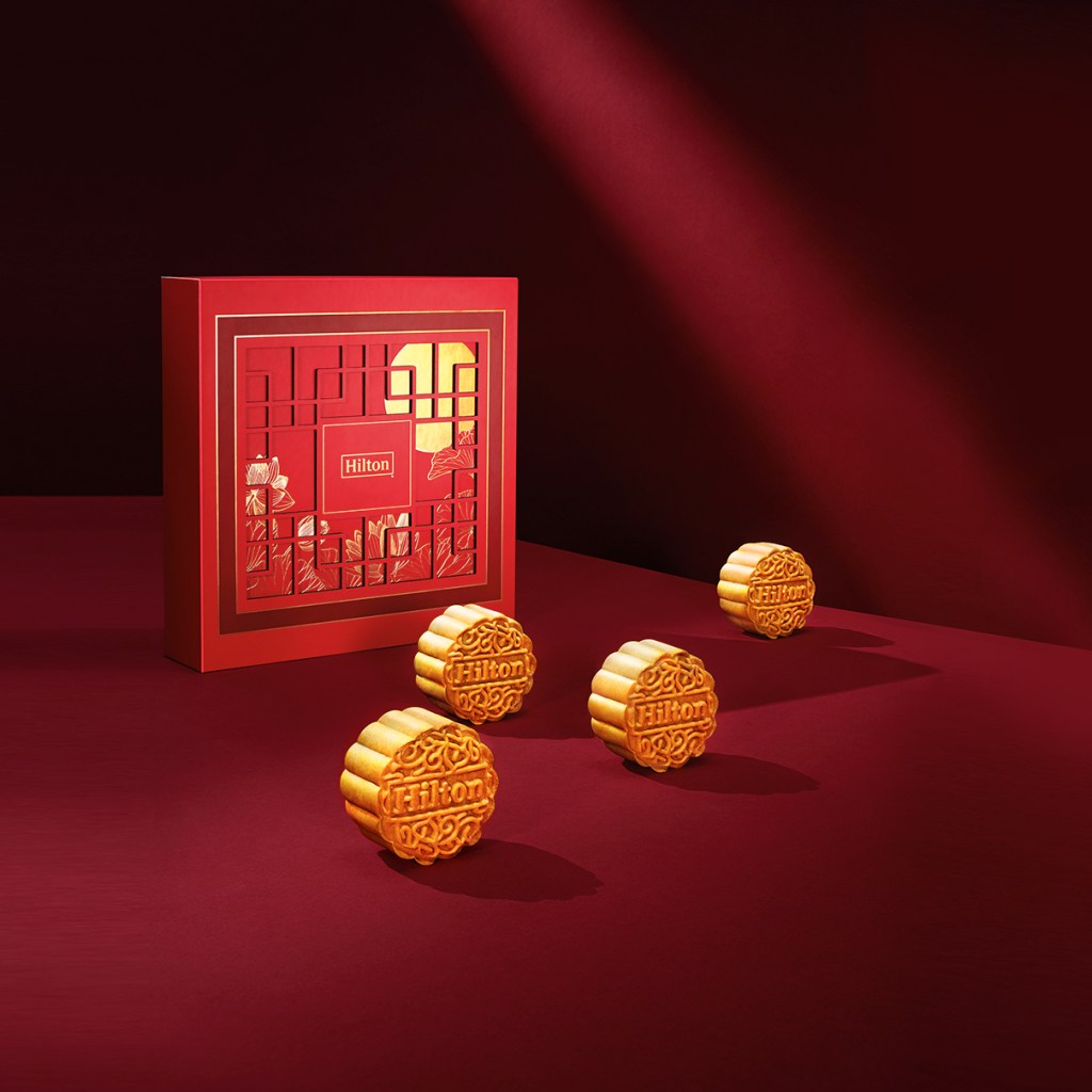 Luxury mooncakes in Kuala Lumpur for Mid-Autumn Festival 2023