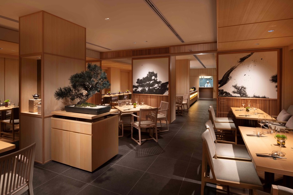 DoubleTree by Hilton Kyoto Higashiyama - OPEN Restaurant