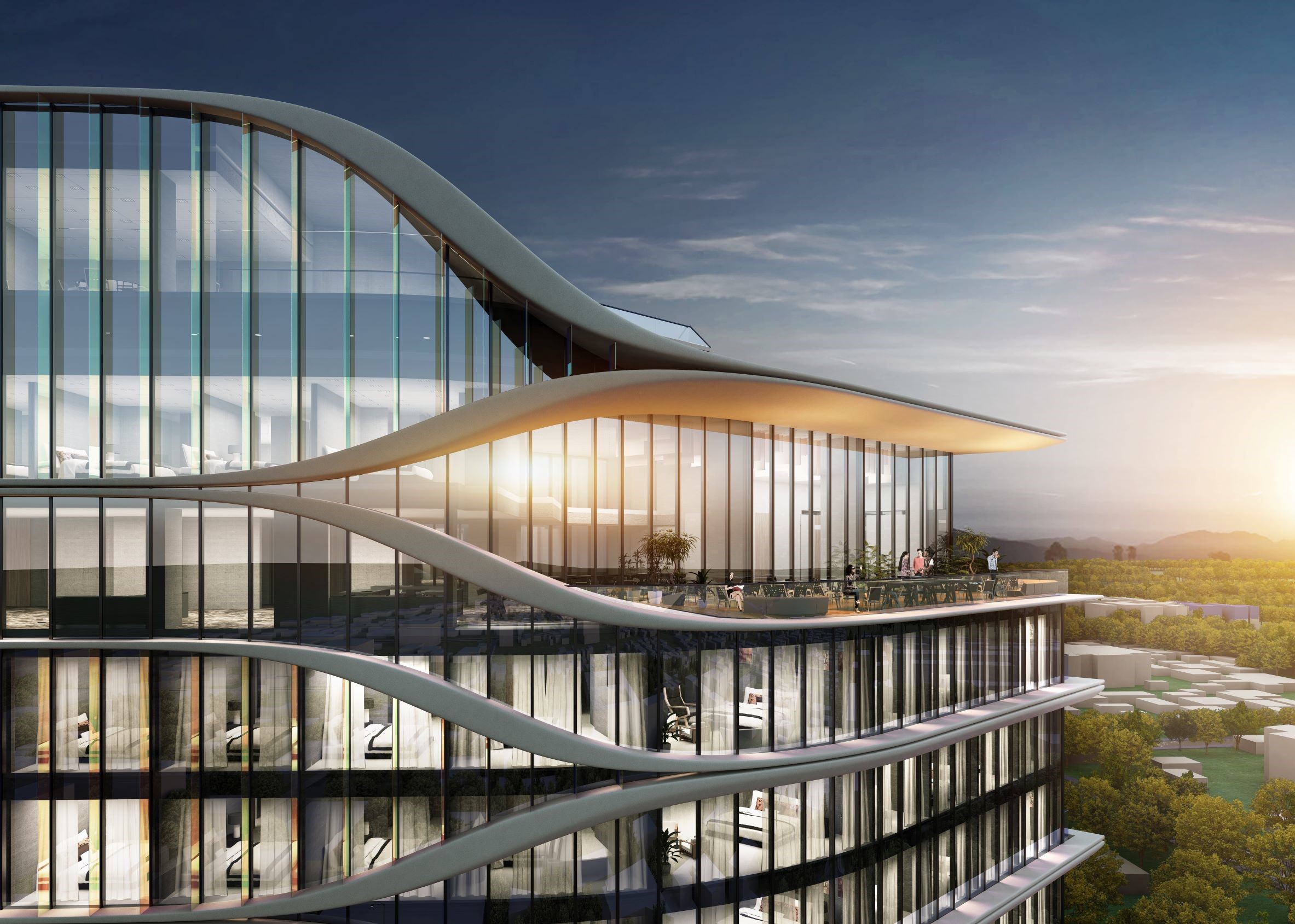 24 Exciting New Hilton Hotels to Open in 2024 ‑ Stories From Hilton ‑ APAC