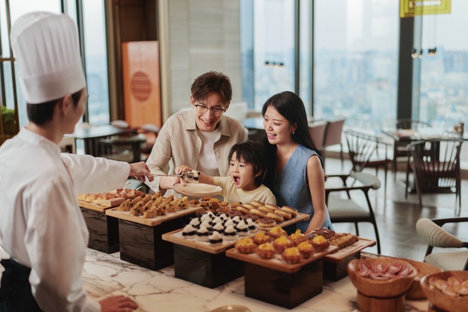 Canopy by Hilton Chengdu City Centre - Breakfast - 成都早餐