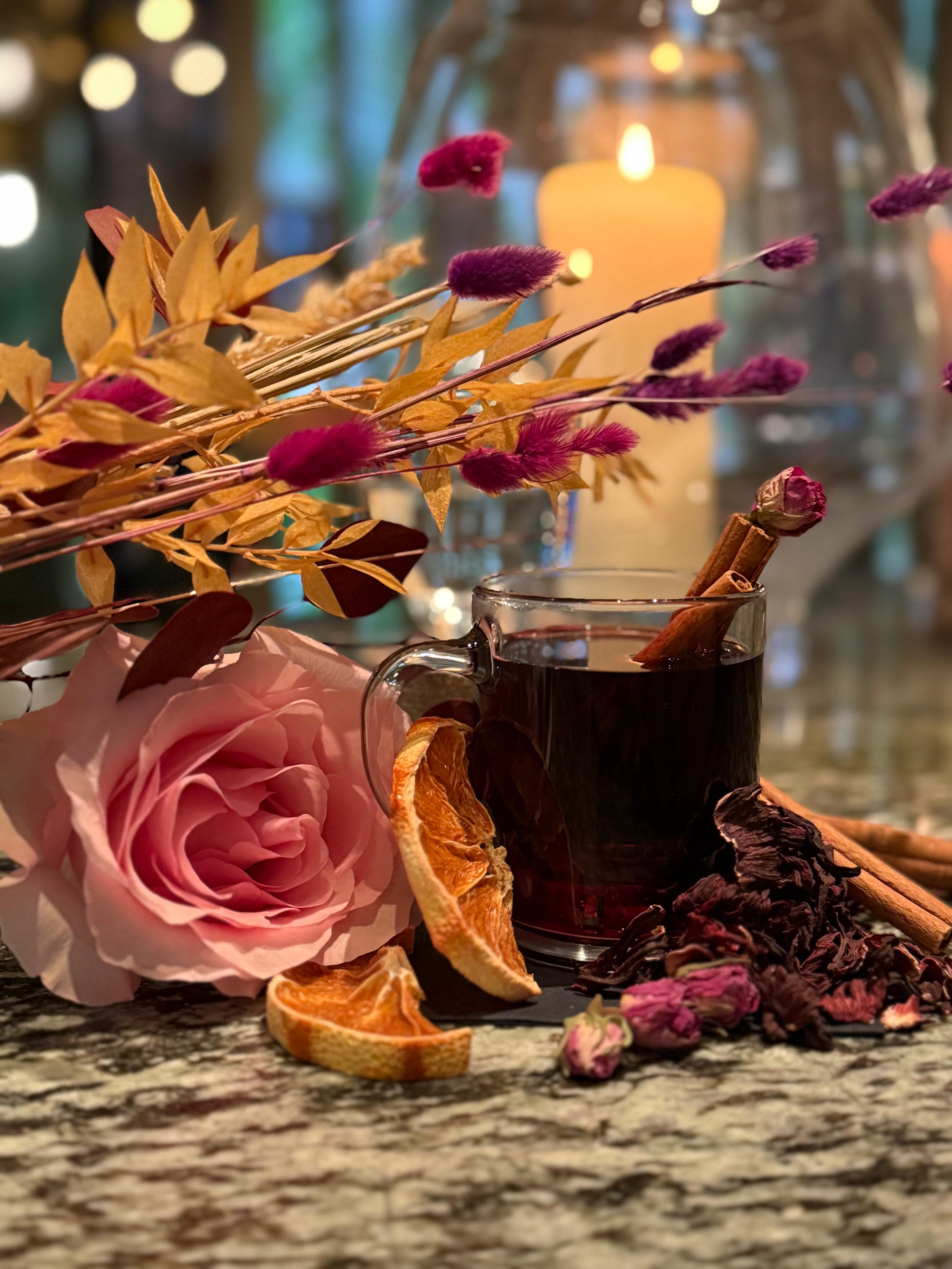 Hilton Munich City - Petal and Spices