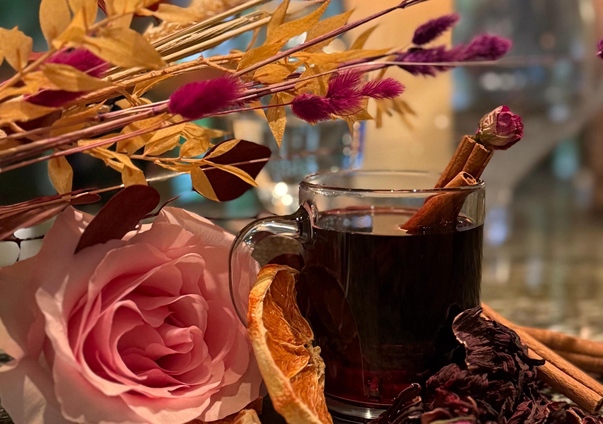 Hilton Munich City - Petal and Spices