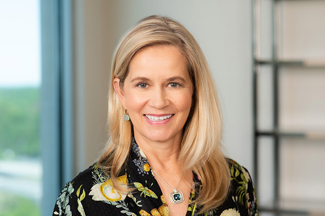 Kristin Campbell