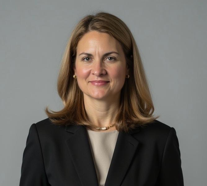Alexandra Jaritz Headshot