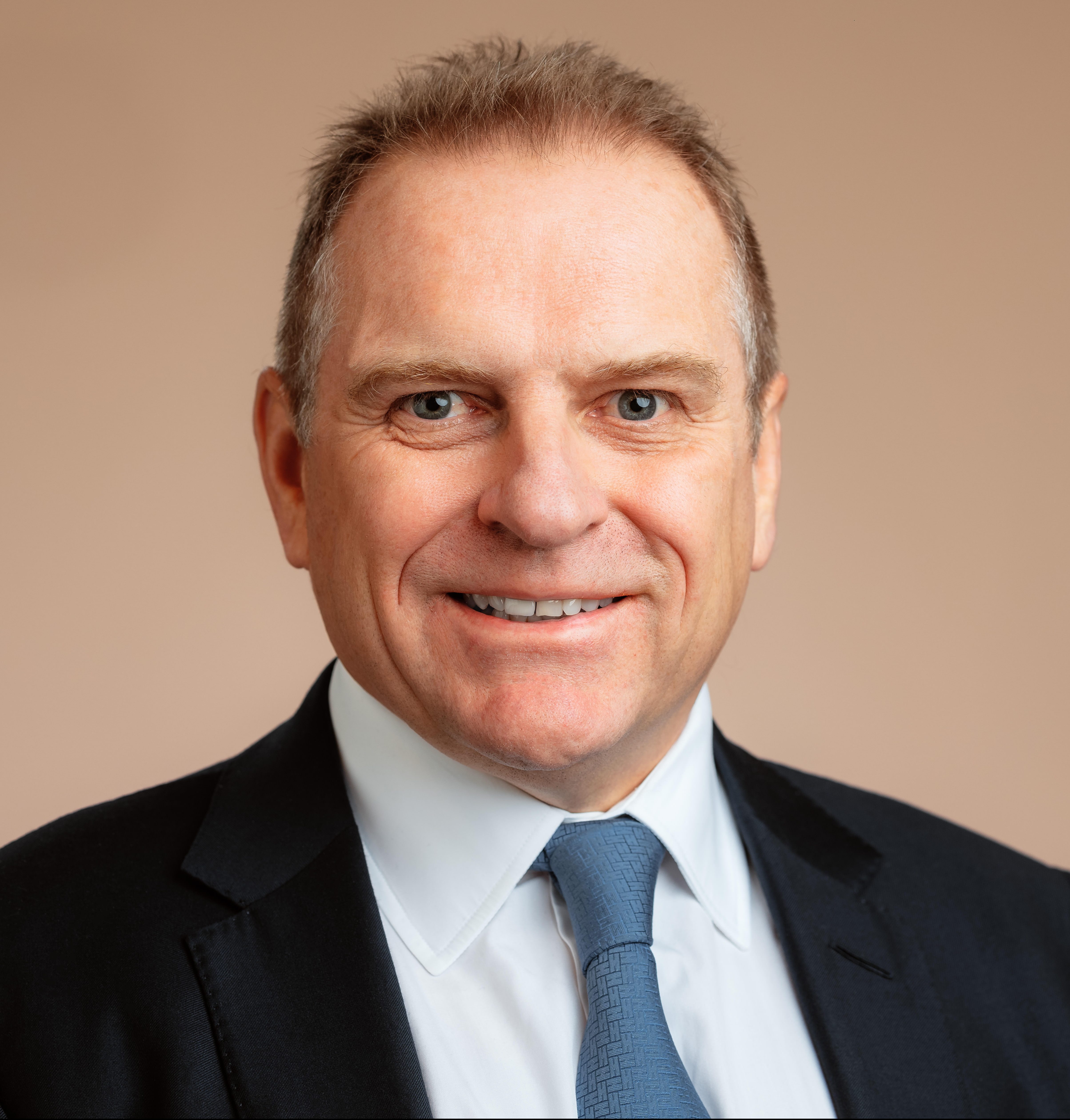 Simon Vincent