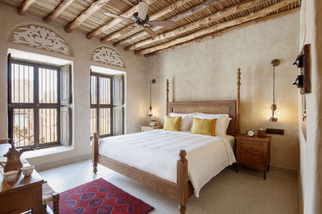 Al Seef Heritage Hotel Dubai, Curio Collection by Hilton EMEA Deals