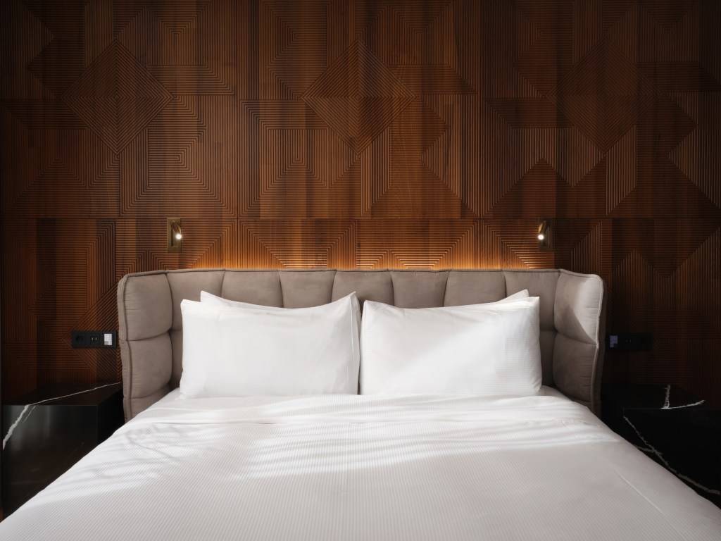 parliament hotel curio collection by hilton