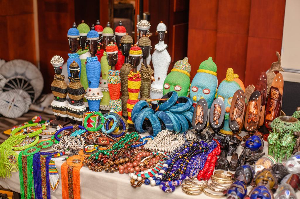 Hilton Yaoundé Fair supporting local artists