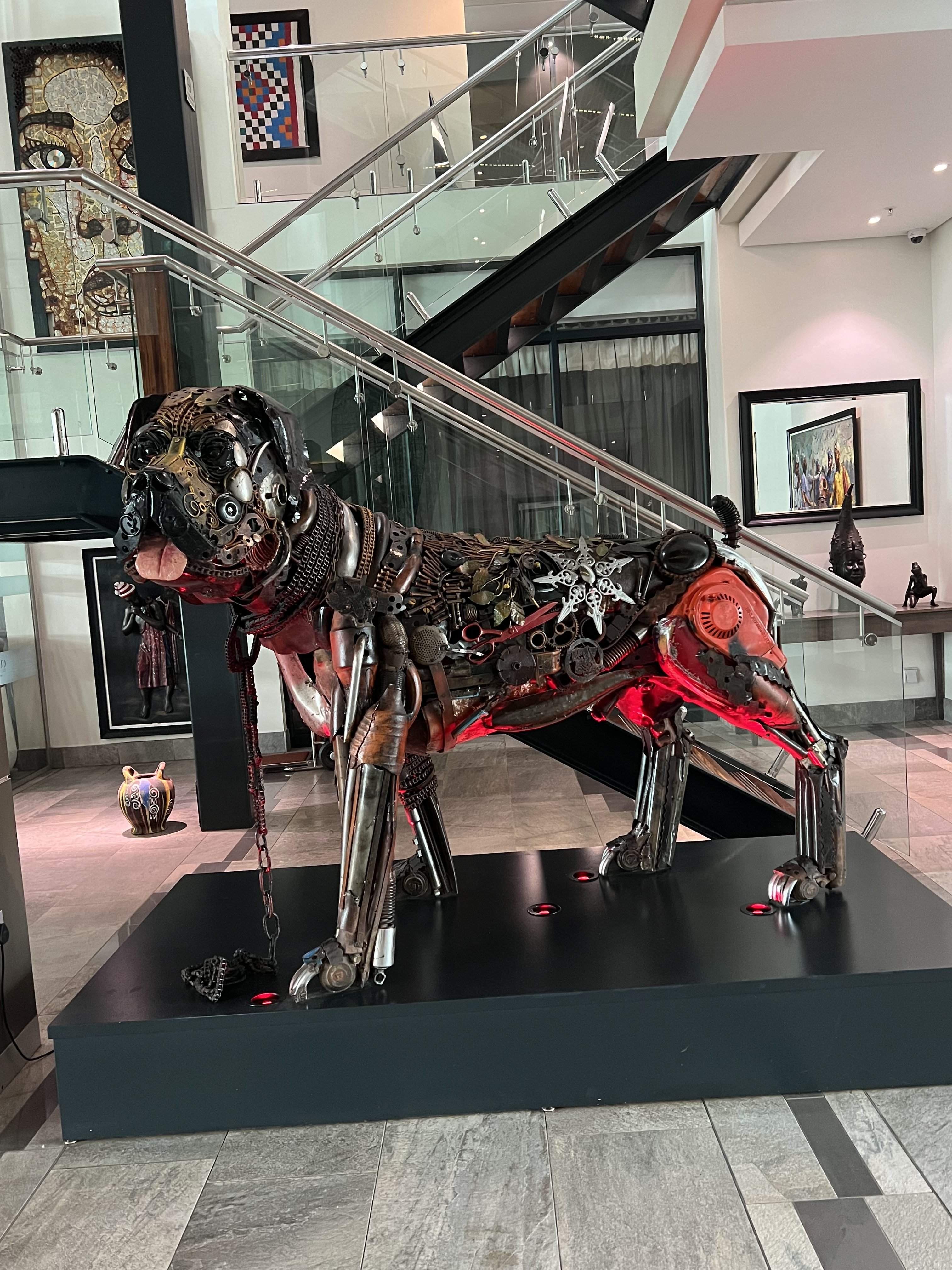 Hilton Reaffirms Commitment to Supporting Communities for Africa