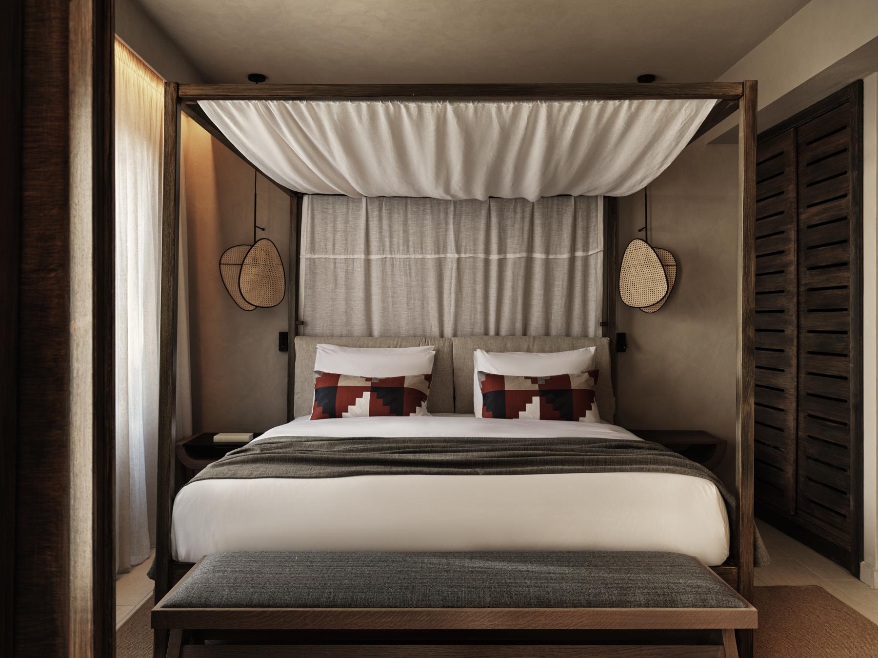 Lindian Village Beach Resort Rhodes, Curio Collection By Hilton Debuts