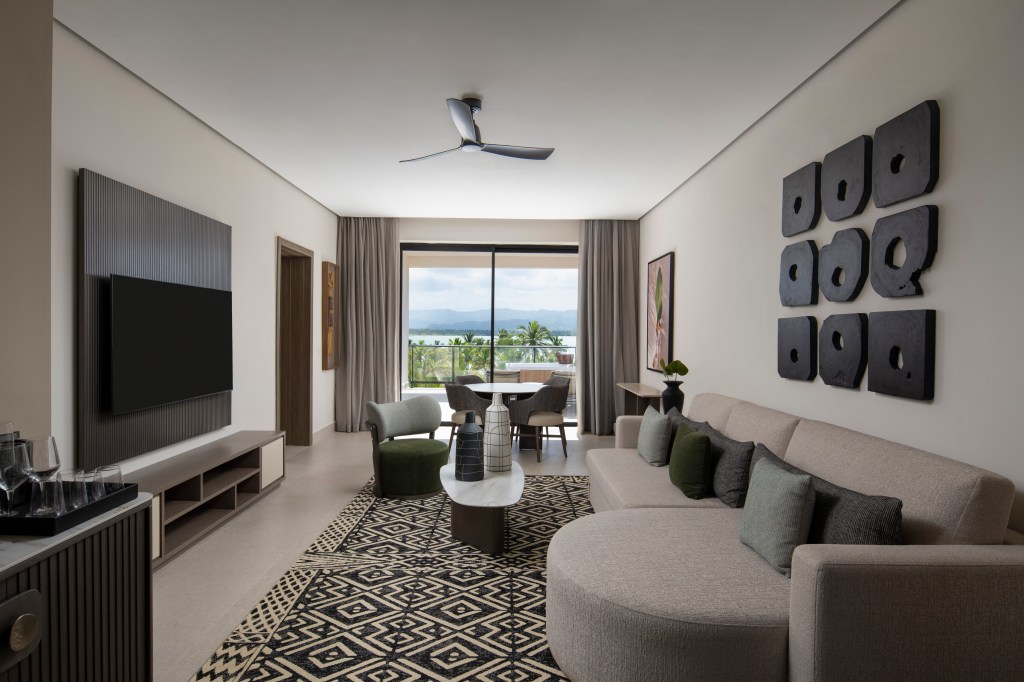 Zemi Miches Punta Cana All-Inclusive Resort, Curio Collection by Hilton - 1 Bedroom Suite