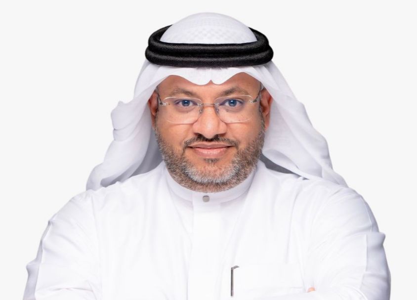 Marwan Fadel, HR Regional Director, KSA and Levant, Hilton