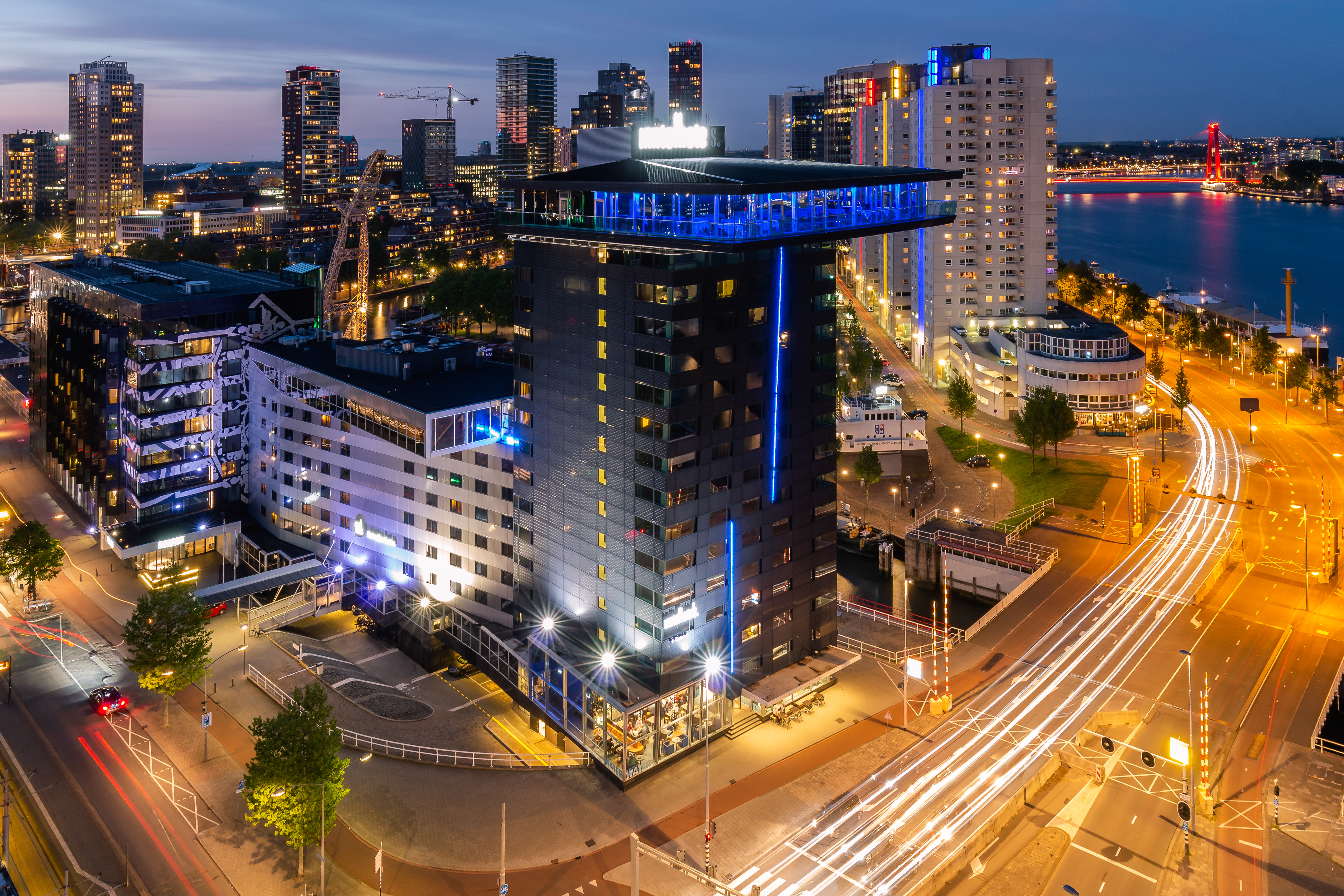 Rotterdam
