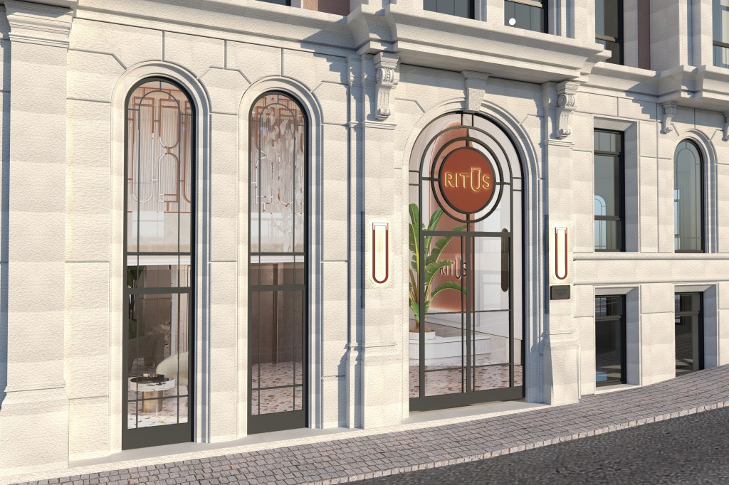 Ritus Hotel Istanbul Sultanahmet, Tapestry Collection by Hilton - Exterior