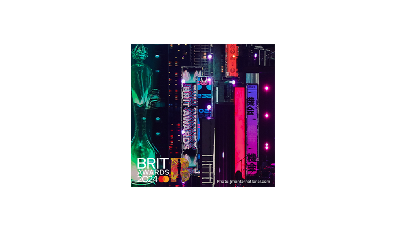 Hilton and The BRIT Awards Announce New Partnership