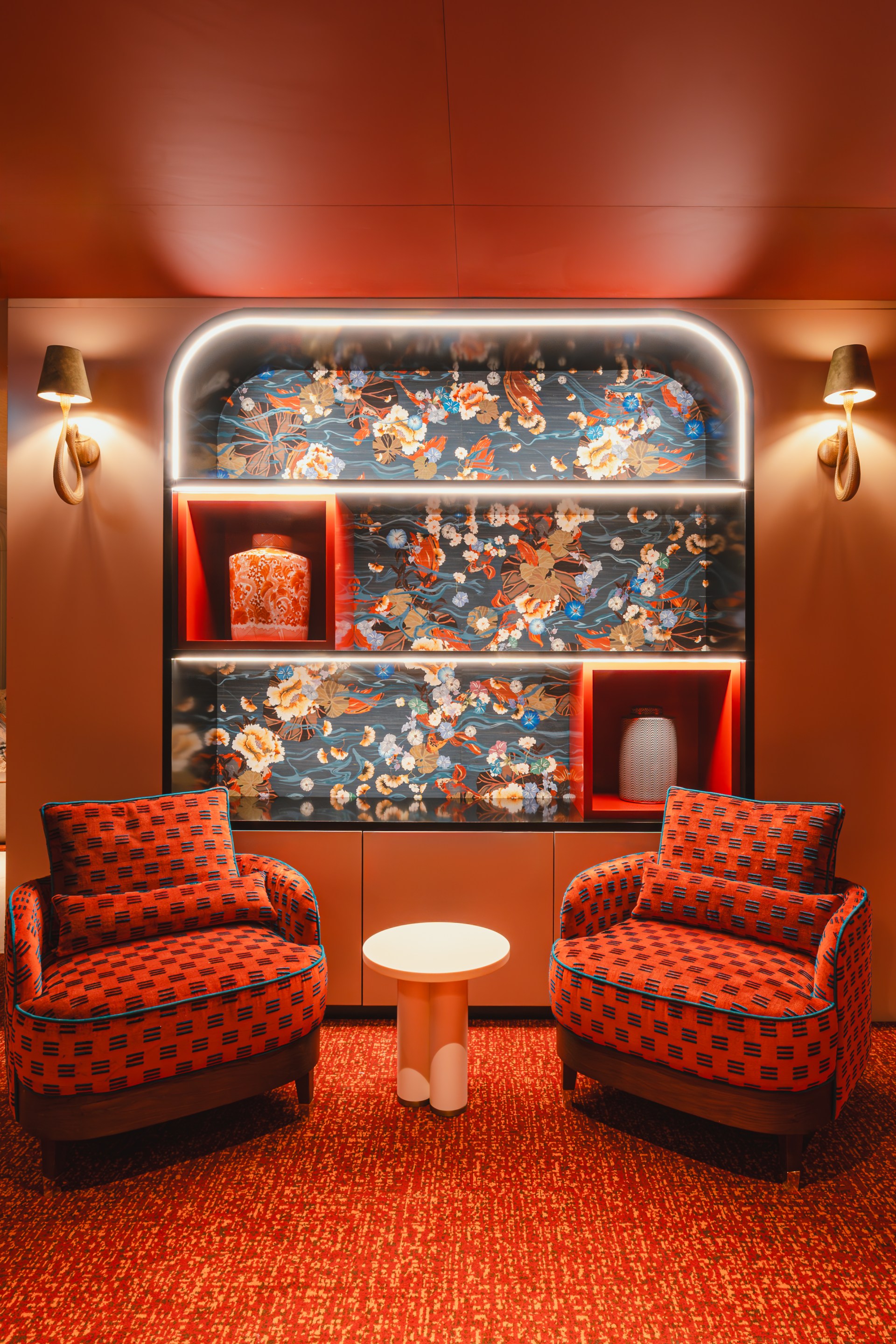 Legacy Hotel Cascais, Curio Collection by Hilton - Details