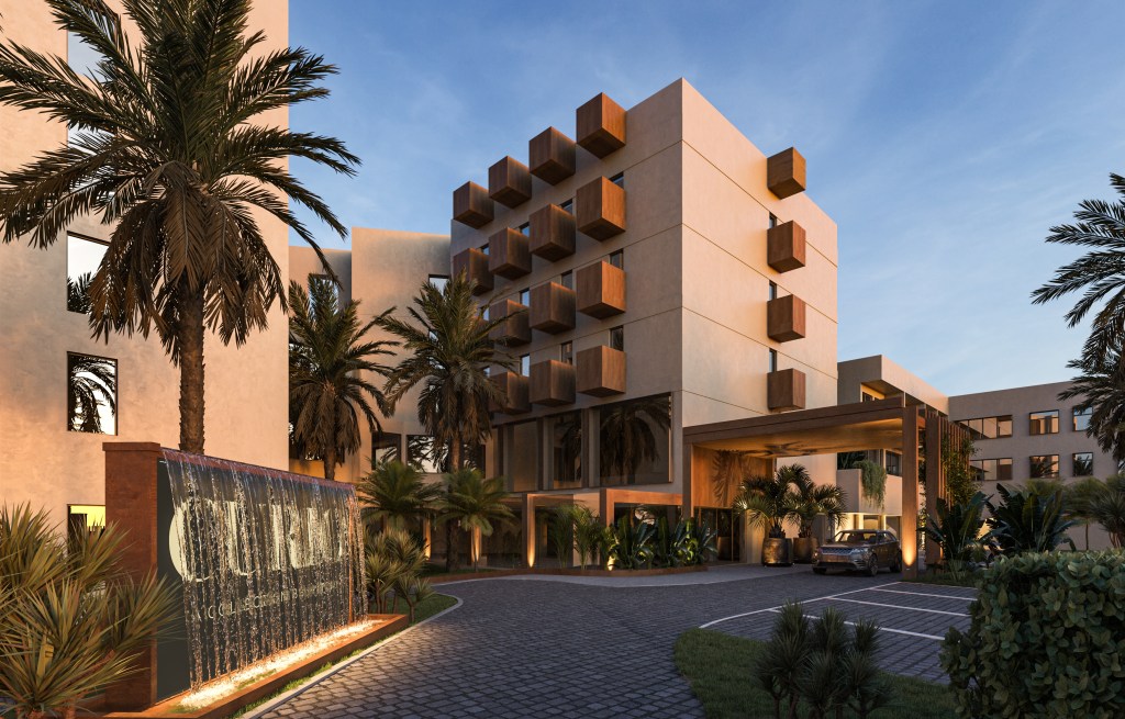 Casa de Sada Algarve, Curio Collection by Hilton - Exterior Rendering