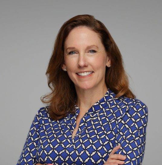 Christiane Cabot Bini