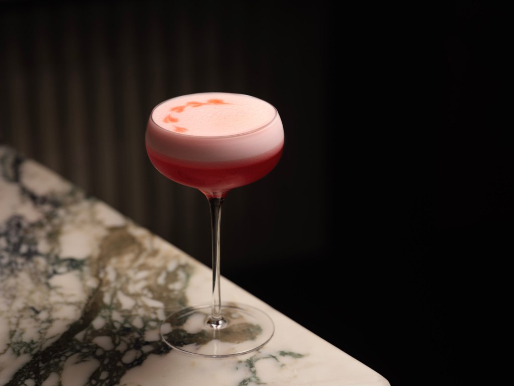 Twenty8 NoMad | New York Classics | Clover Club