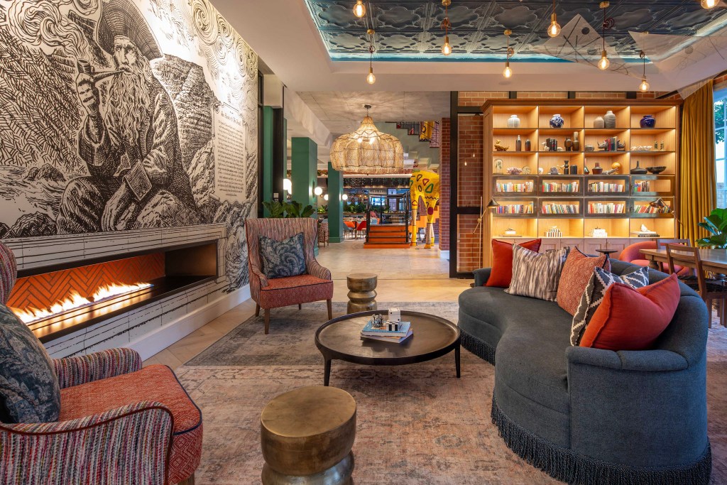 Canopy by Hilton Cape Town Longkloof