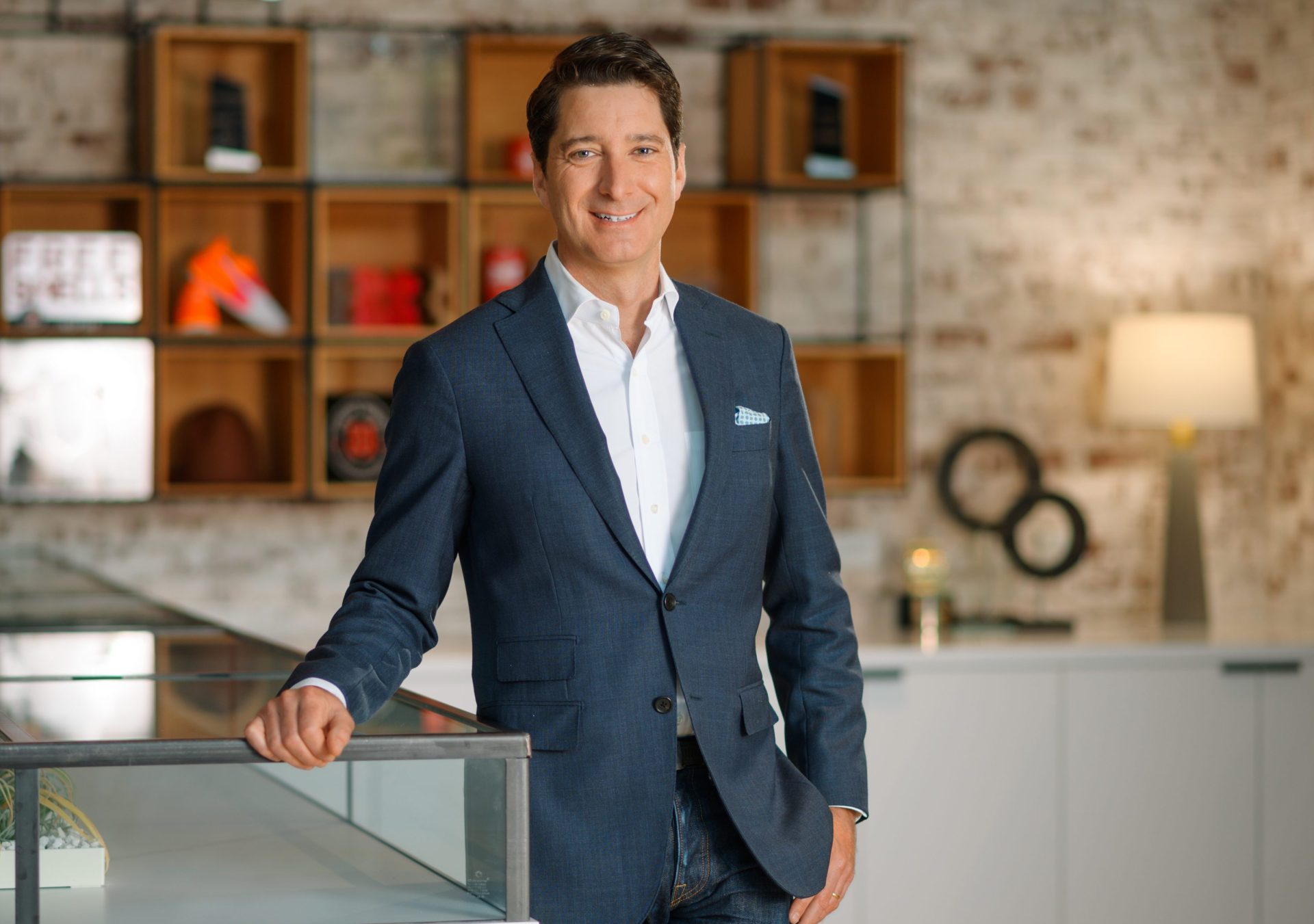 Christian Charnaux Headshot