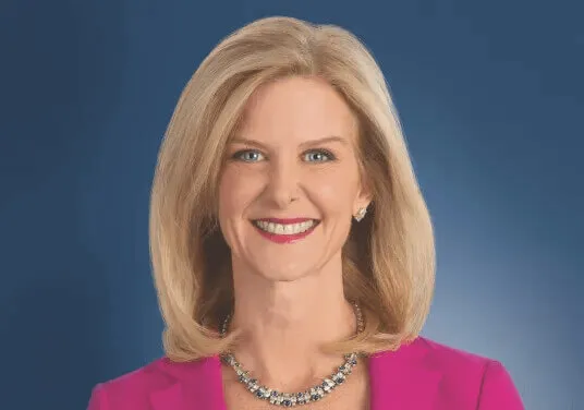 Katherine Lugar - Executive Vice President, Corporate Affairs