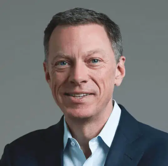 Kevin Jacobs - Executive Vice President and Chief Financial Officer
