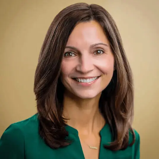 Laura Fuentes - Chief Human Resources Officer and Head of Hilton Supply Management