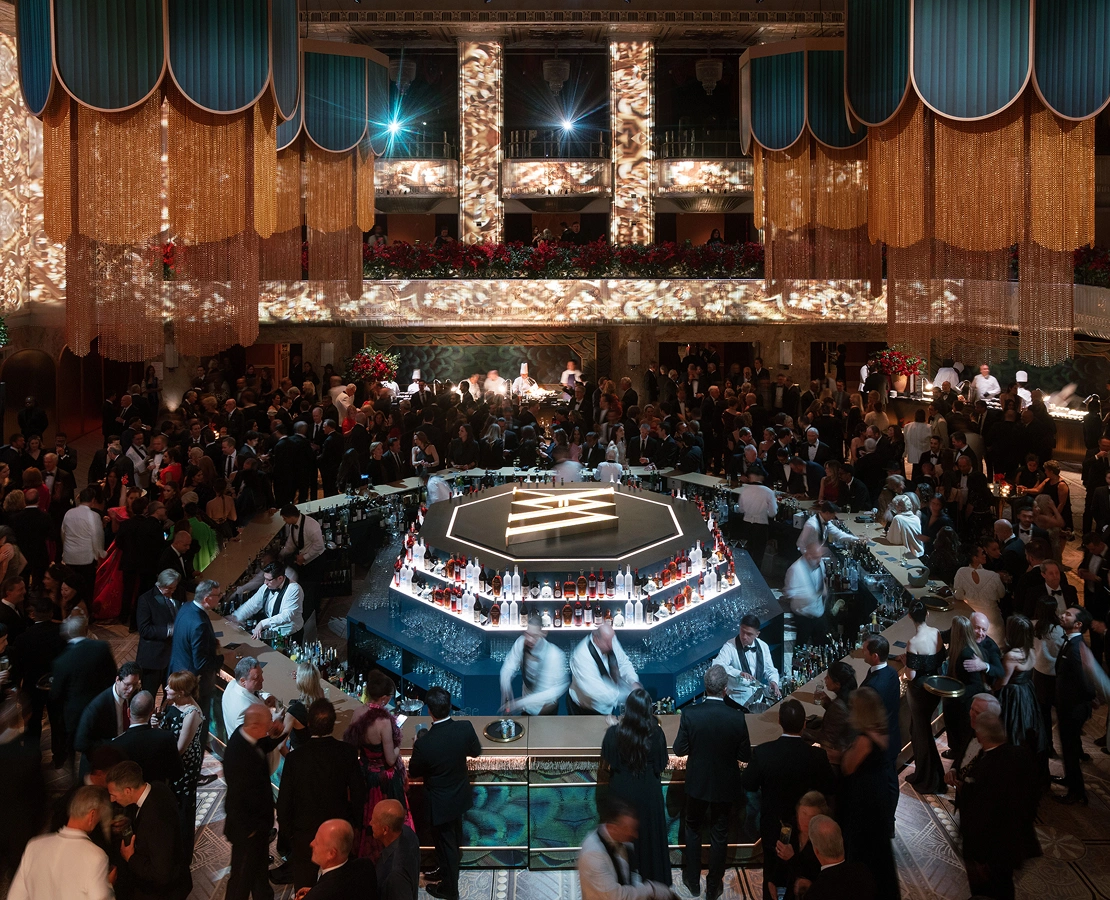 Waldorf Astoria New York