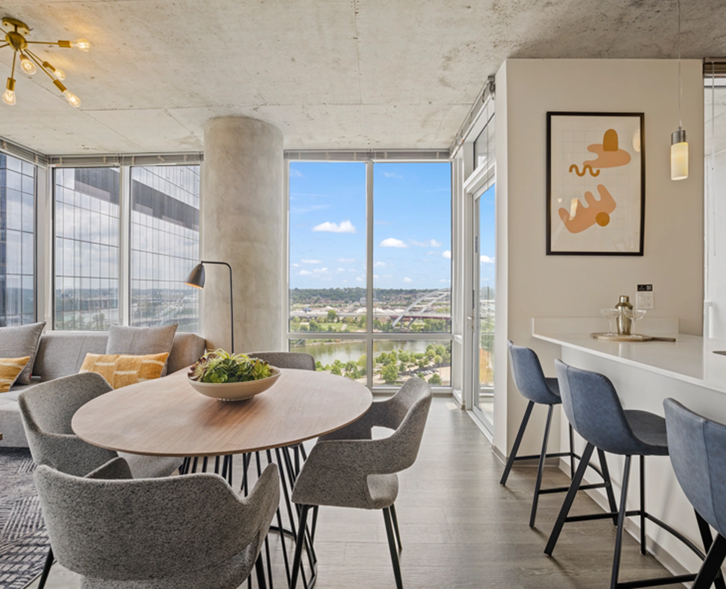 Apartment Collection by Hilton