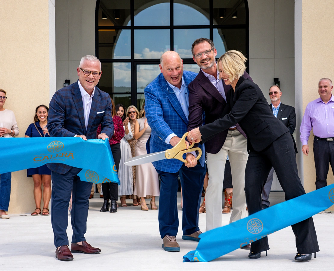 Signia by Hilton La Cantera Resort & Spa