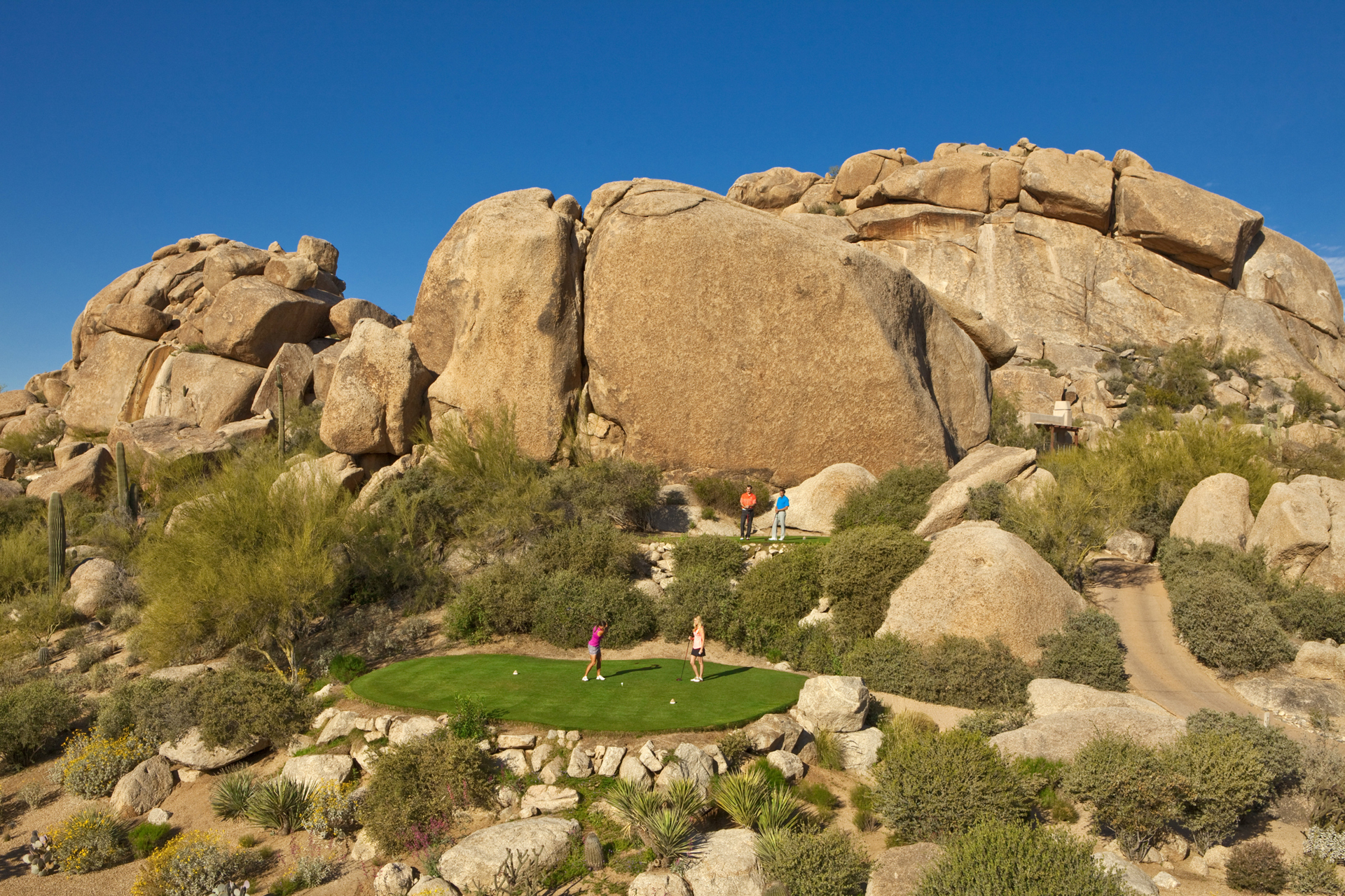 Golf Channel program to spotlight Scottsdale as a golf destination