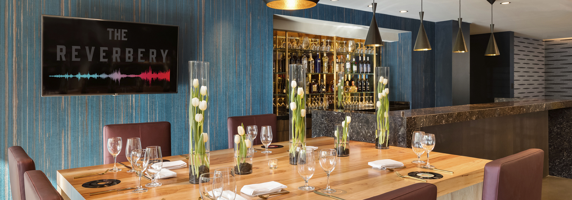 Cvent recogizes several Hilton Properties as Top Meeting Hotels