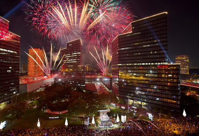 Photo: Hilton Houston Post Oak by the Galleria