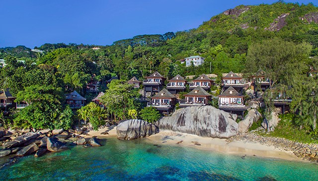 Protecting Paradise: Environmental Sustainability in the Seychelles ...