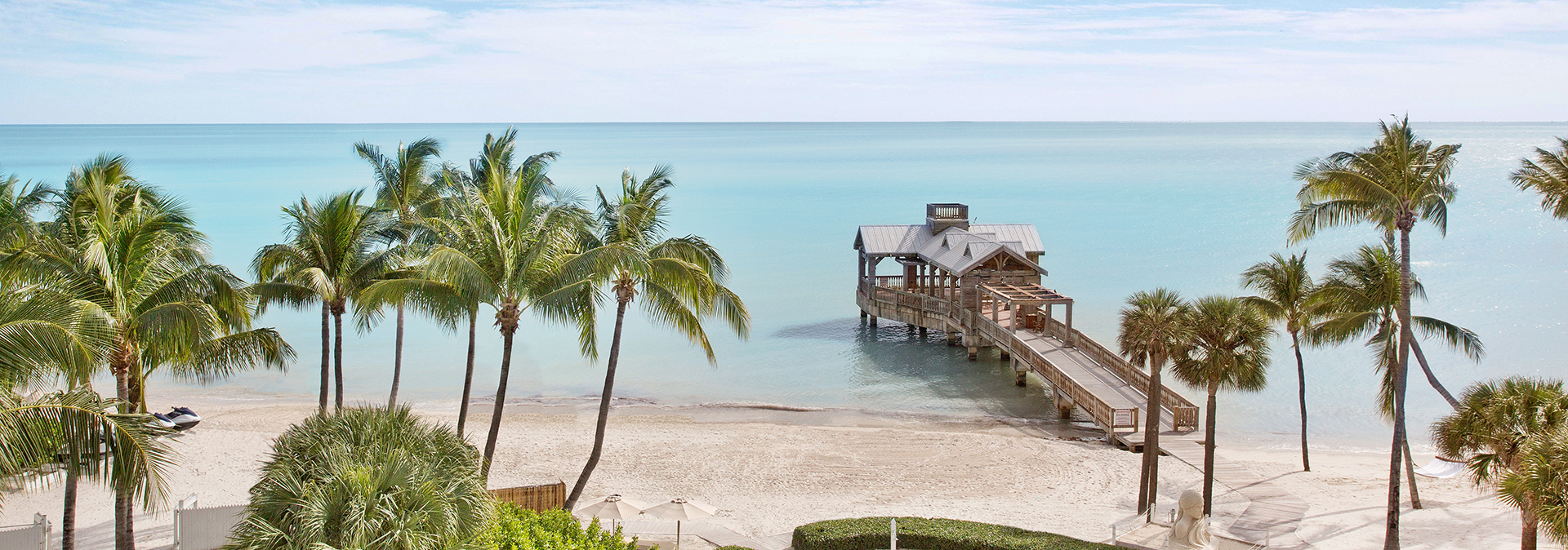 Curio Collection By Hilton The Reach Key West Receives Renovation