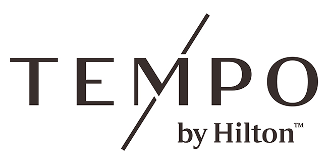 Tempo by Hilton, an approachable lifestyle brand curated to serve a growing segment of “modern achievers” who seek a hotel experience that reflects their ambition. Credit: Hilton