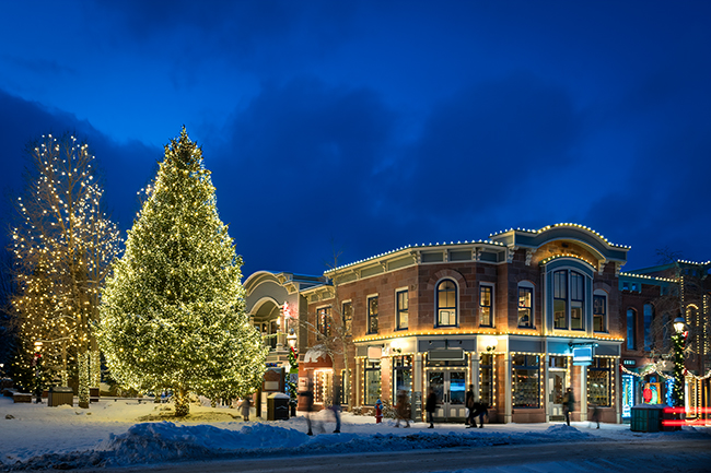 Breckenridge, Colorado