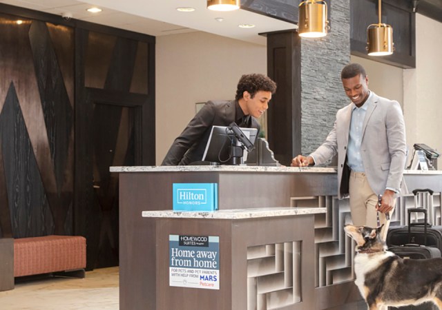 Homewood Suites 100% Pet‑Friendly In U S Canada Homewood Suites 100% Pet‑Friendly In U S Canada