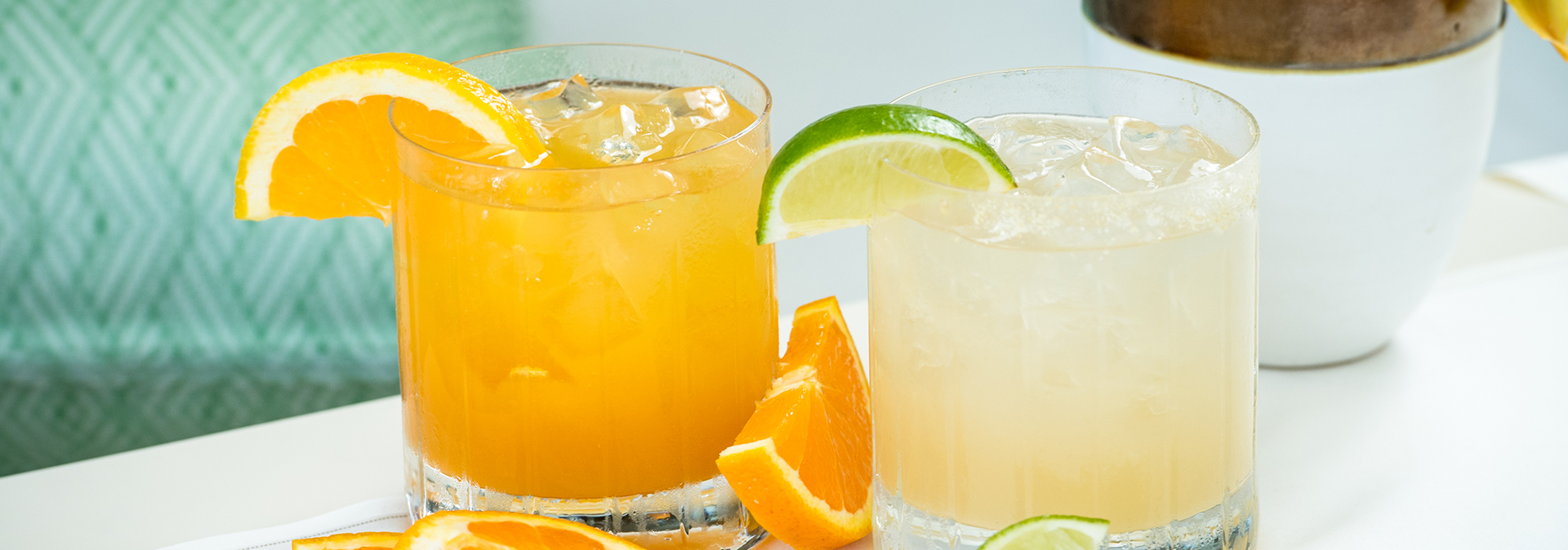5 Margarita Recipes For National Margarita Day