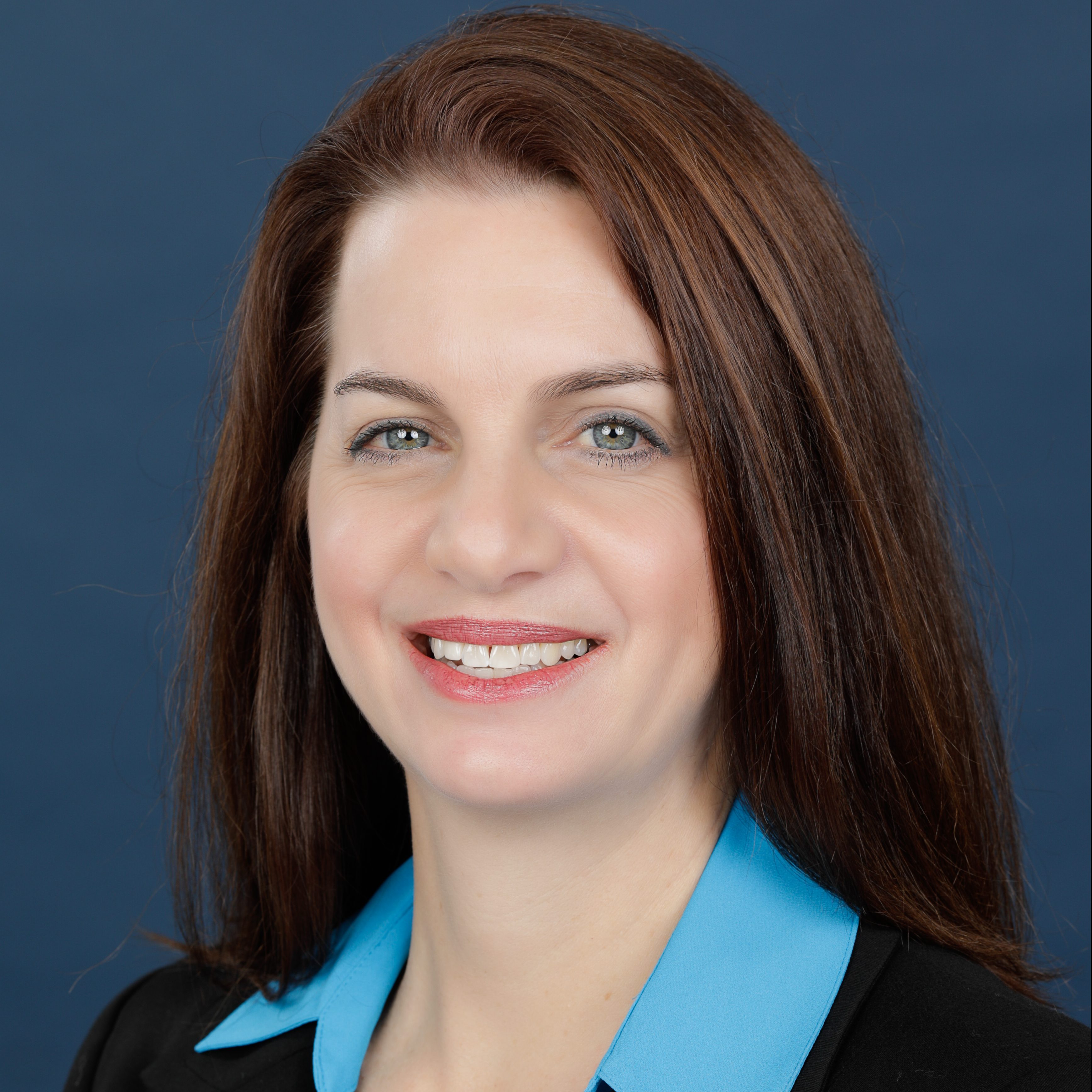 Bonnie Campagnuolo Headshot