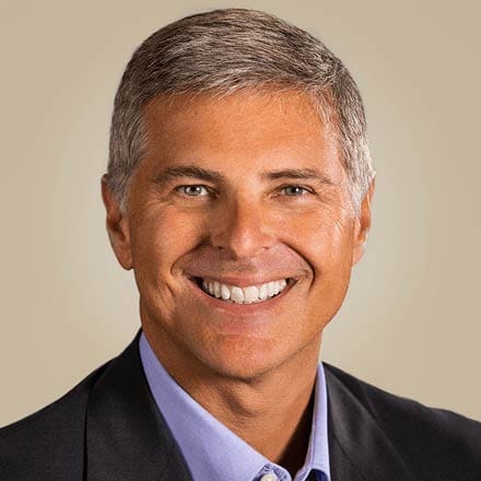 A photo of Chris Nassetta