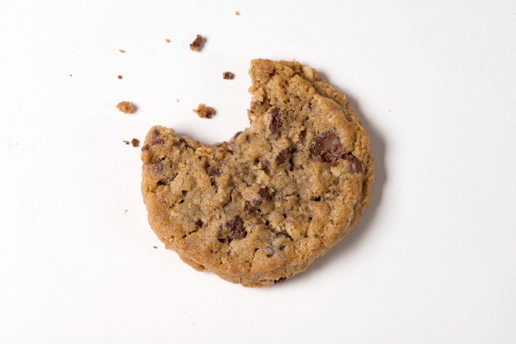 Recipe doubletree chocolate store chip cookies